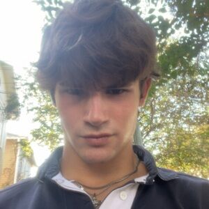 Meet your Posher, Samuel